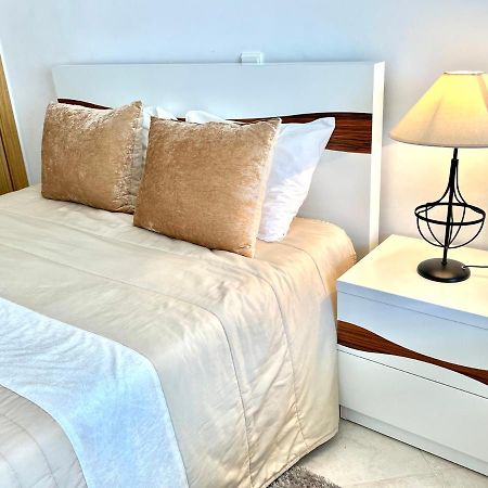 Marina Barbara - Vilamoura Ngoại thất bức ảnh