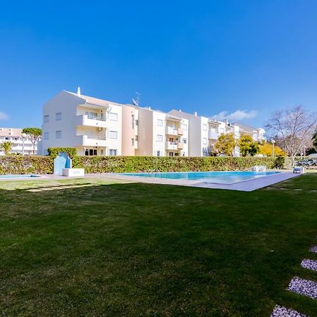 Marina Barbara - Vilamoura Ngoại thất bức ảnh