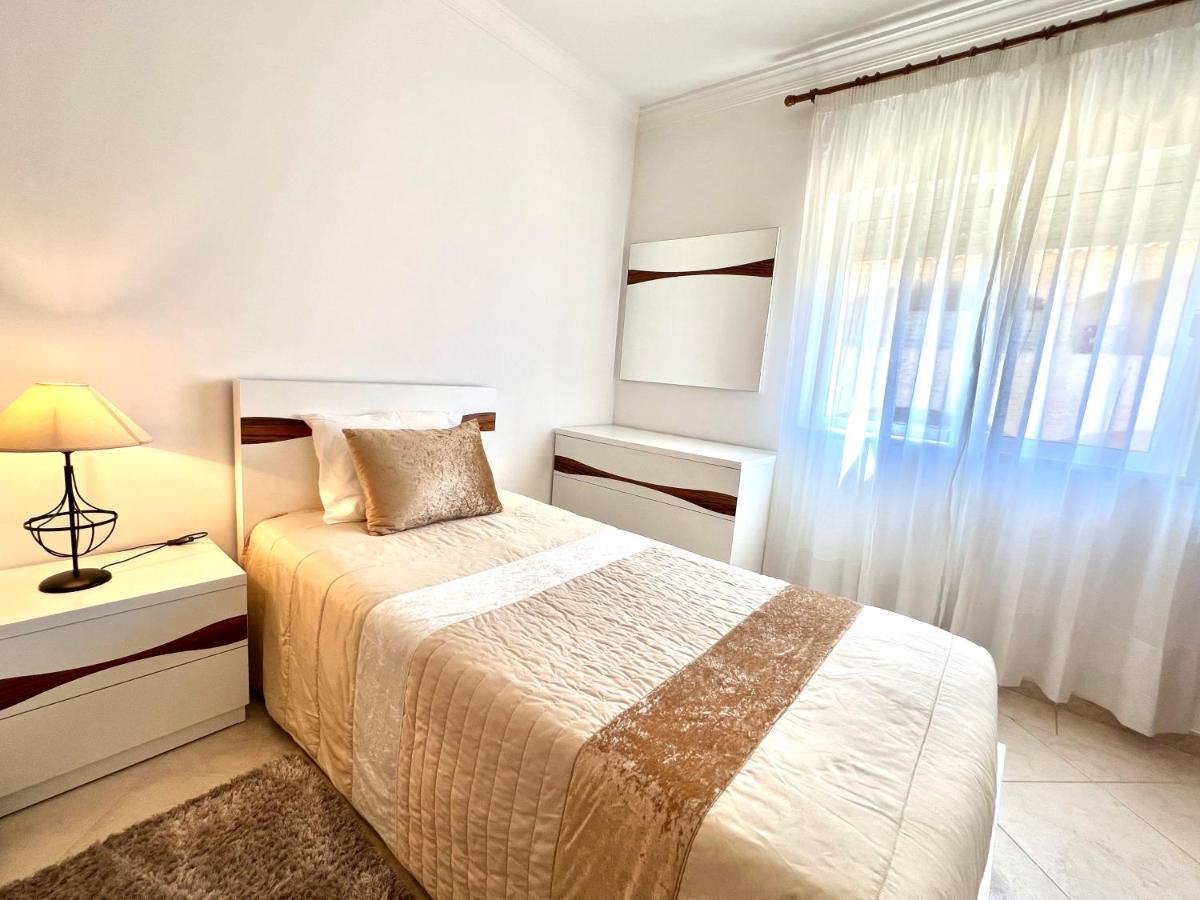 Marina Barbara - Vilamoura Ngoại thất bức ảnh