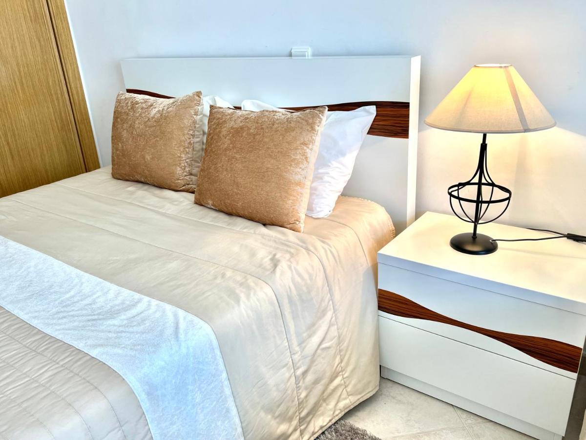 Marina Barbara - Vilamoura Ngoại thất bức ảnh