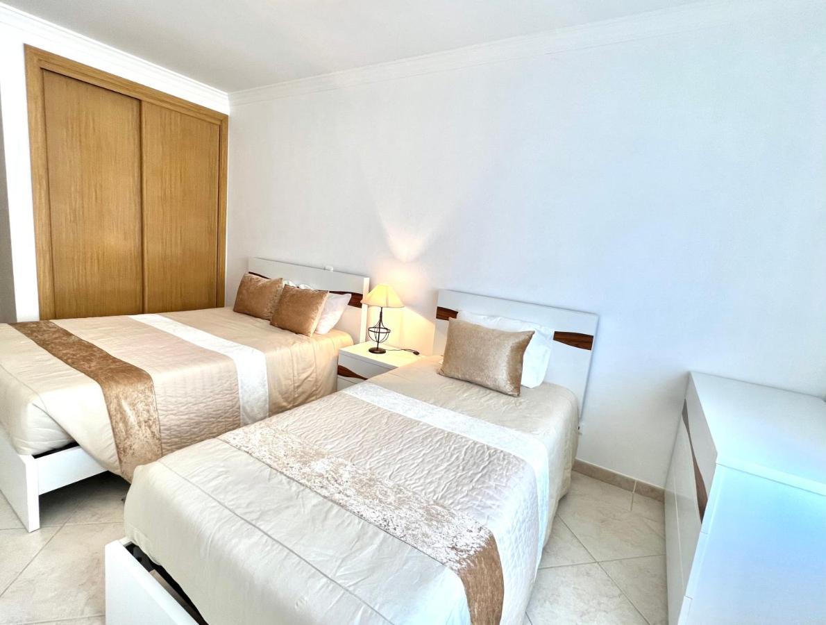 Marina Barbara - Vilamoura Ngoại thất bức ảnh