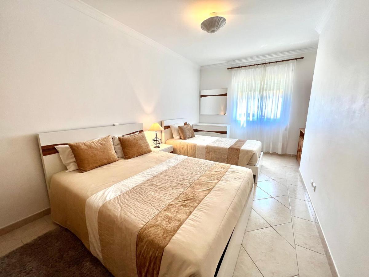 Marina Barbara - Vilamoura Ngoại thất bức ảnh