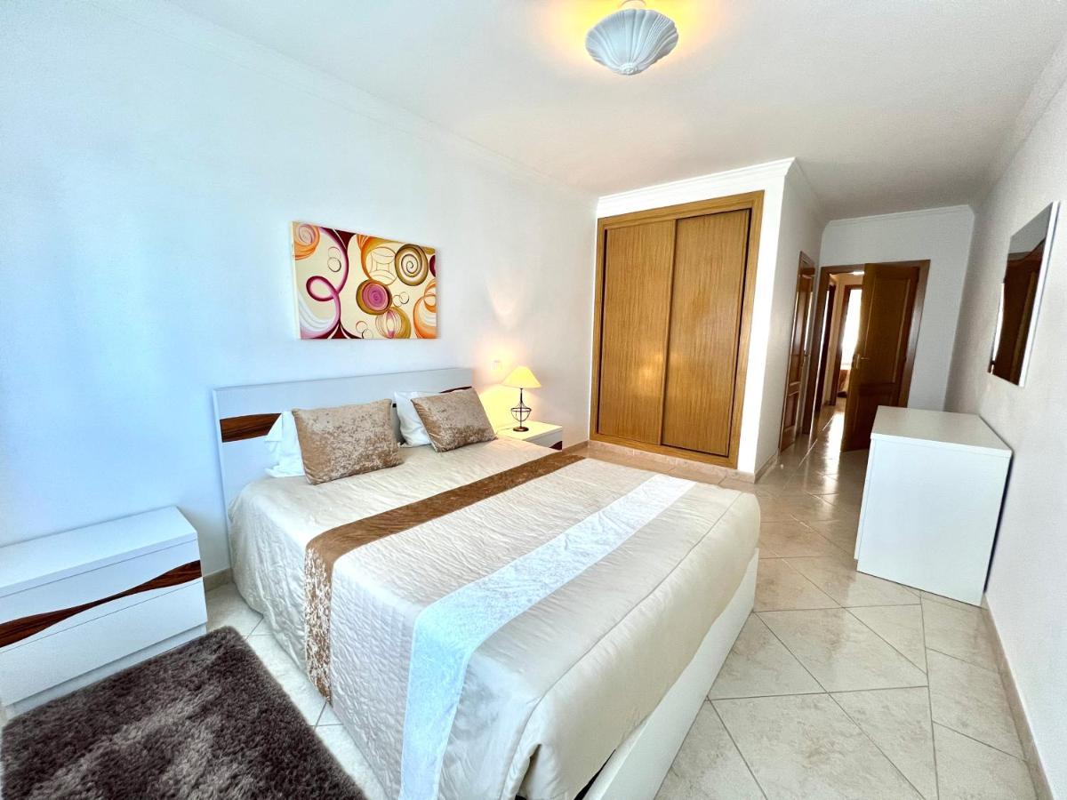 Marina Barbara - Vilamoura Ngoại thất bức ảnh
