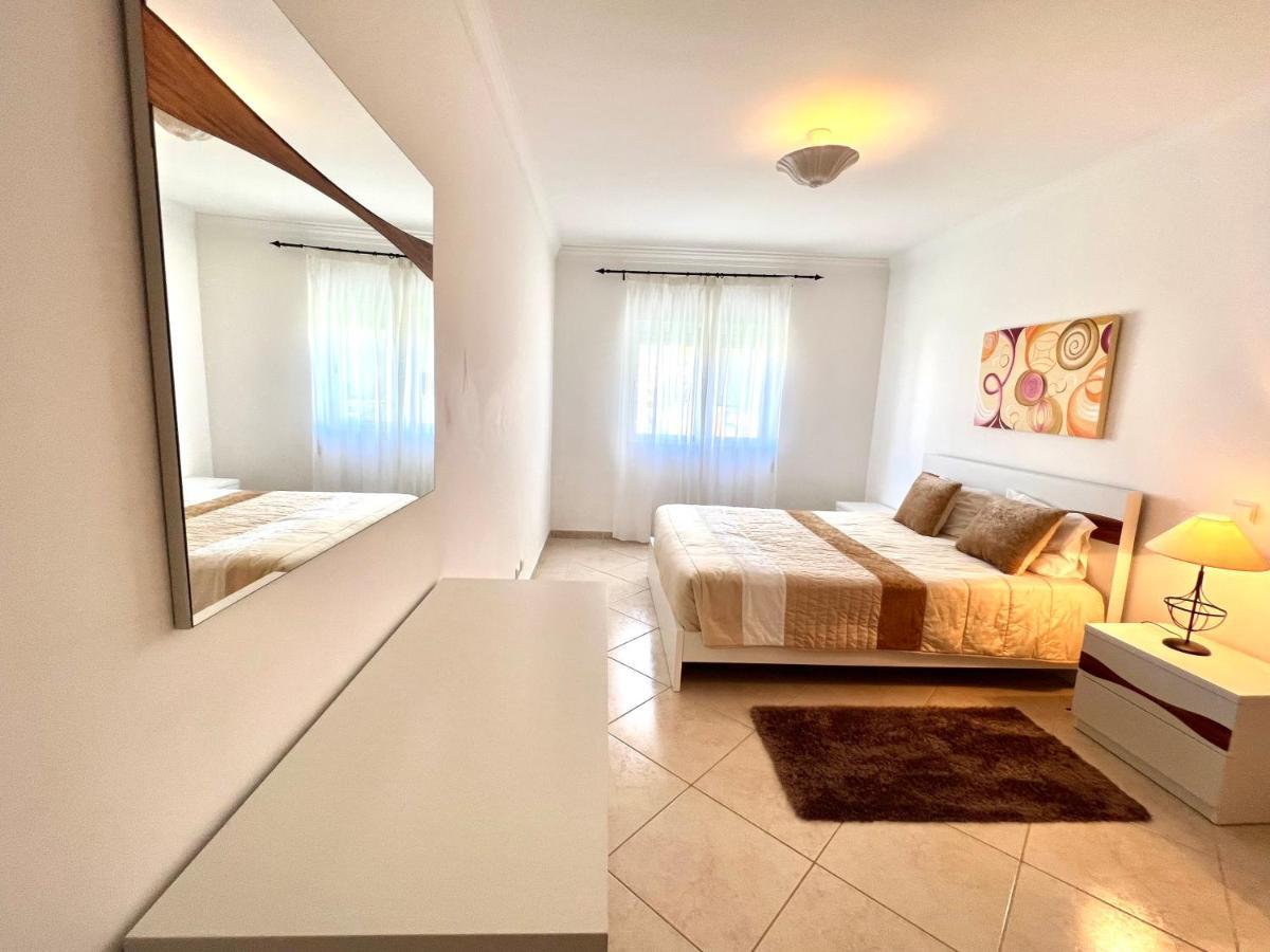 Marina Barbara - Vilamoura Ngoại thất bức ảnh