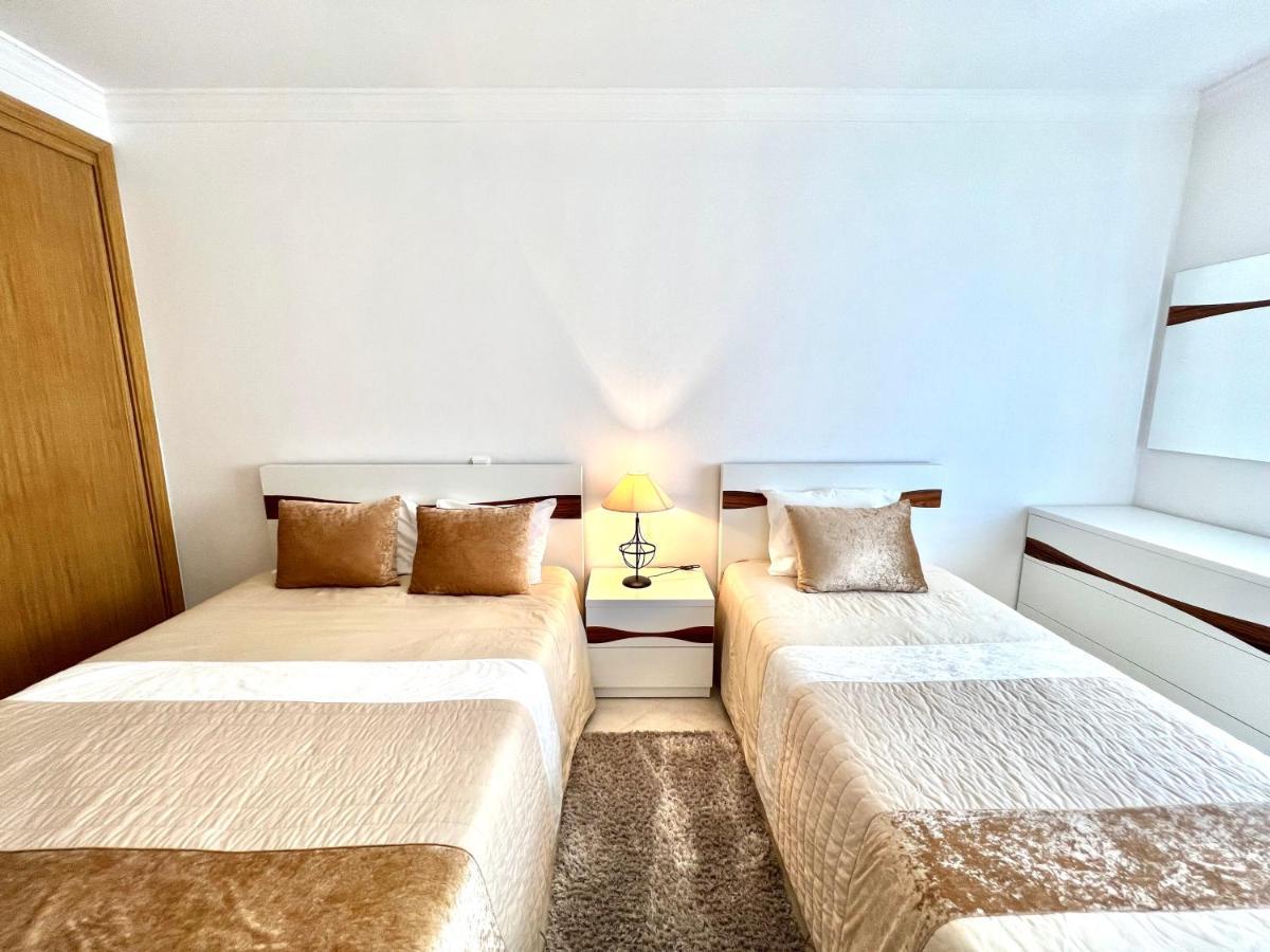 Marina Barbara - Vilamoura Ngoại thất bức ảnh