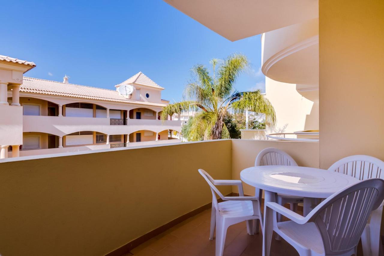 Marina Barbara - Vilamoura Ngoại thất bức ảnh