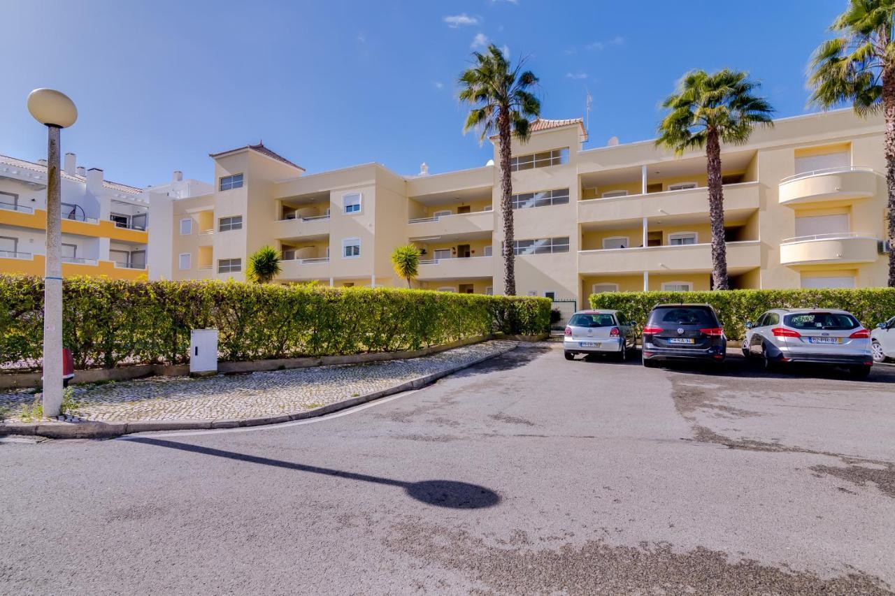 Marina Barbara - Vilamoura Ngoại thất bức ảnh