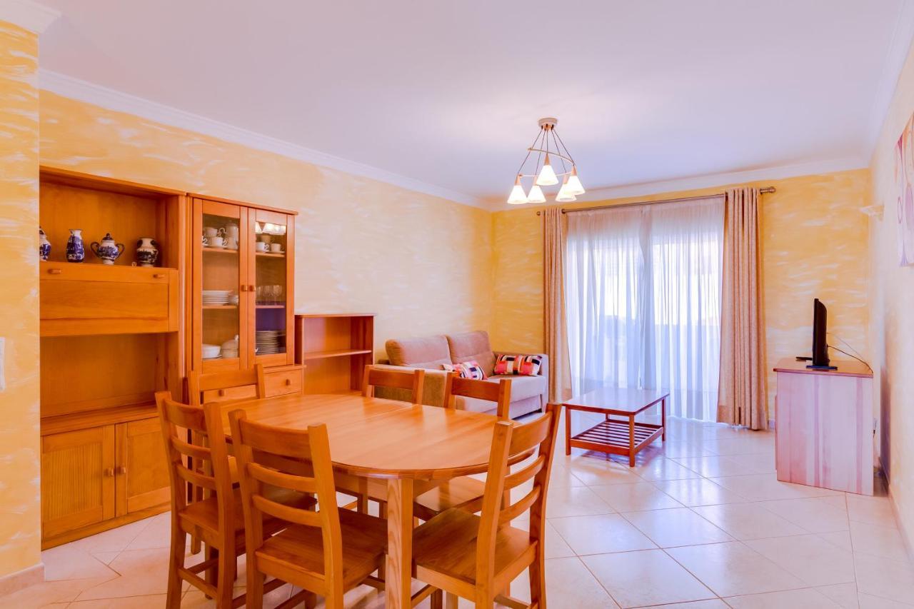 Marina Barbara - Vilamoura Ngoại thất bức ảnh