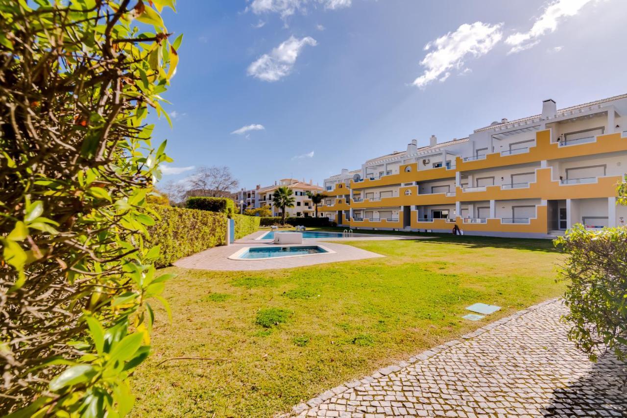 Marina Barbara - Vilamoura Ngoại thất bức ảnh