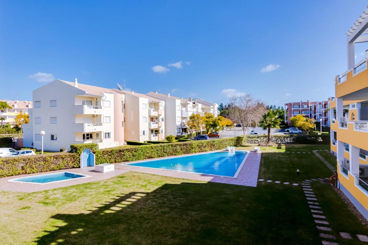 Marina Barbara - Vilamoura Ngoại thất bức ảnh