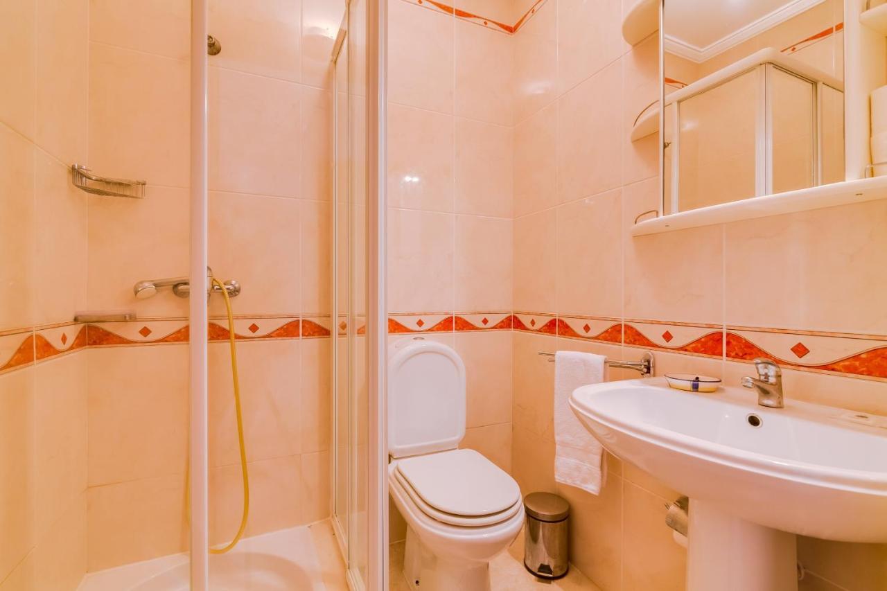 Marina Barbara - Vilamoura Ngoại thất bức ảnh