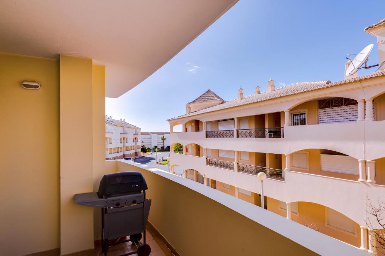 Marina Barbara - Vilamoura Ngoại thất bức ảnh
