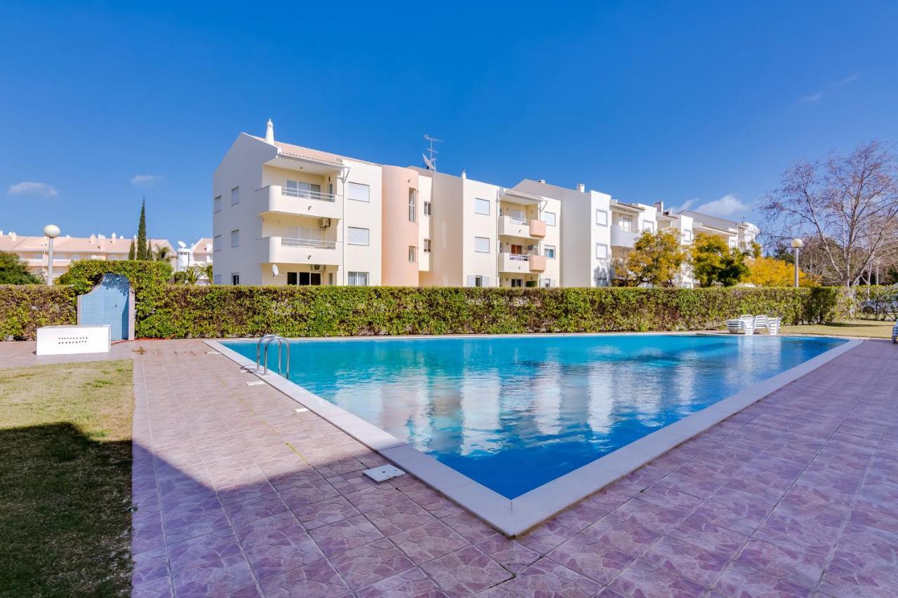 Marina Barbara - Vilamoura Ngoại thất bức ảnh