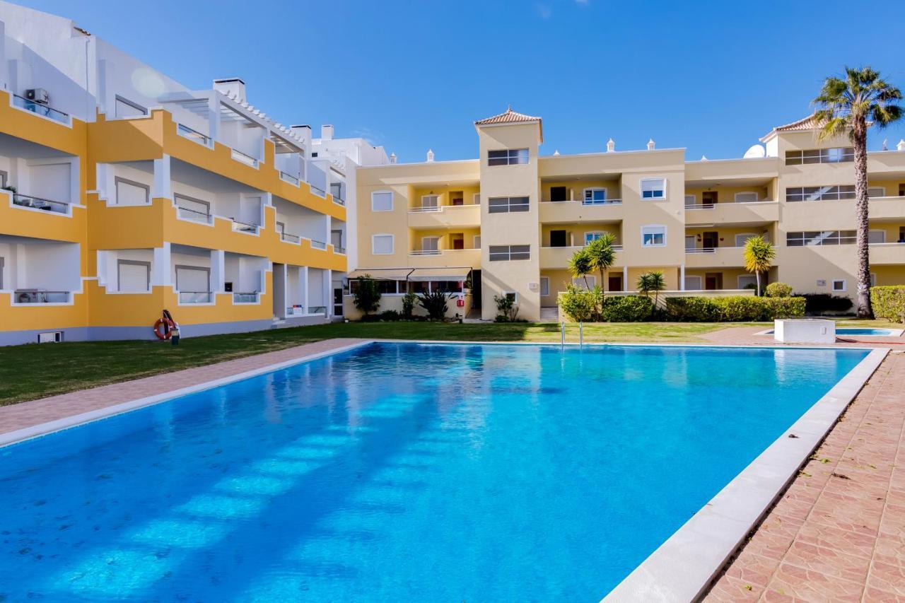 Marina Barbara - Vilamoura Ngoại thất bức ảnh