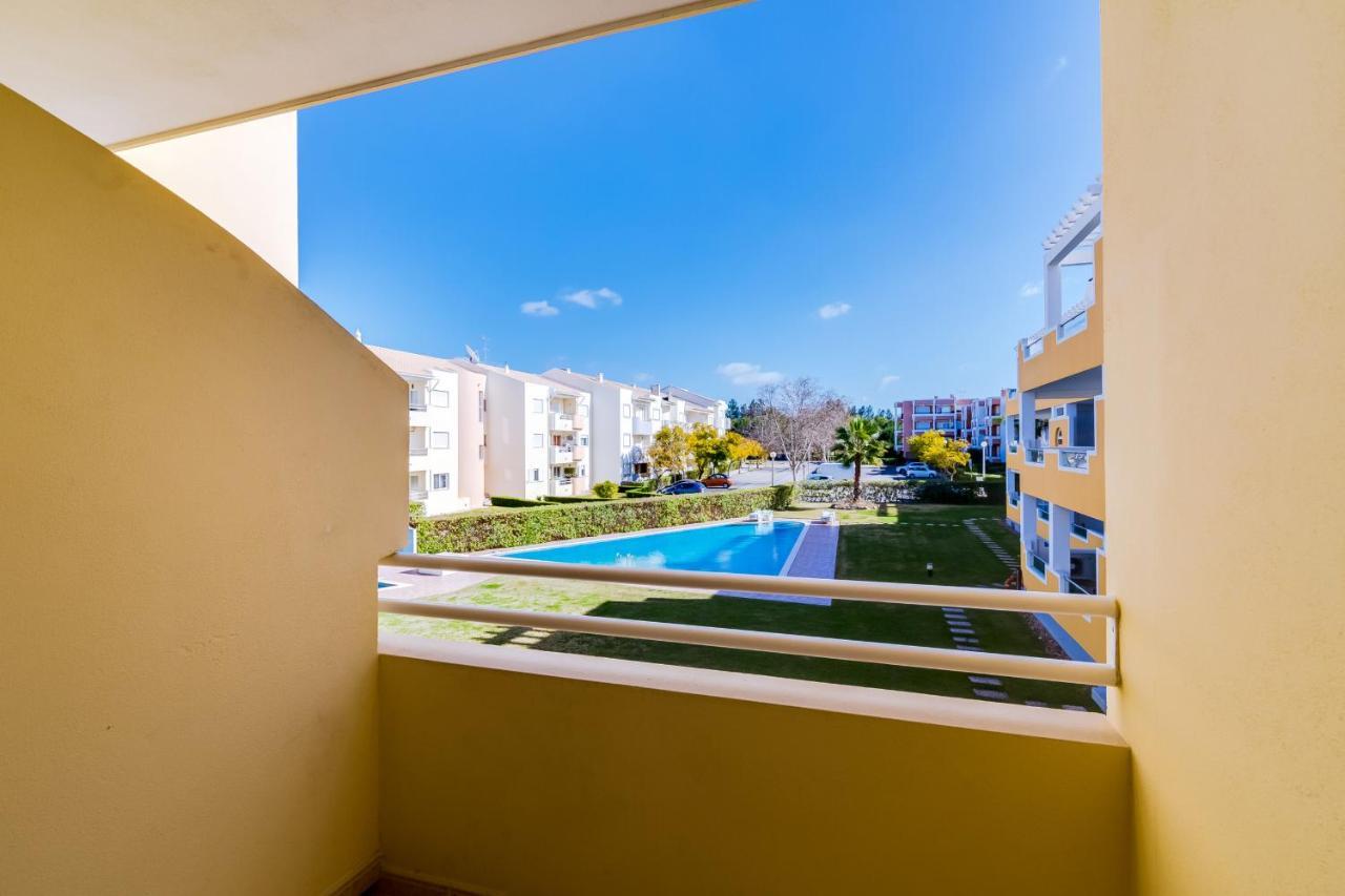Marina Barbara - Vilamoura Ngoại thất bức ảnh