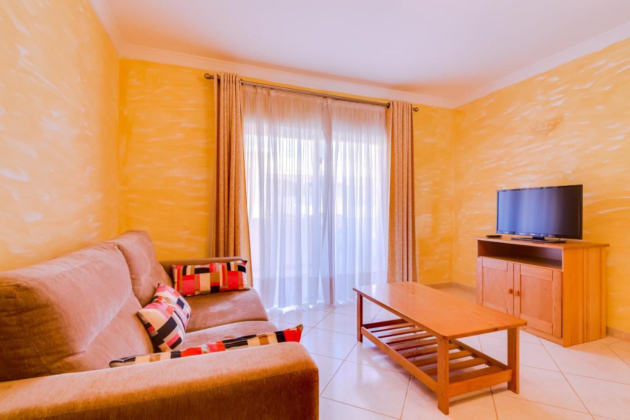 Marina Barbara - Vilamoura Ngoại thất bức ảnh