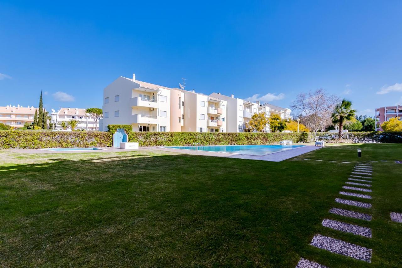 Marina Barbara - Vilamoura Ngoại thất bức ảnh