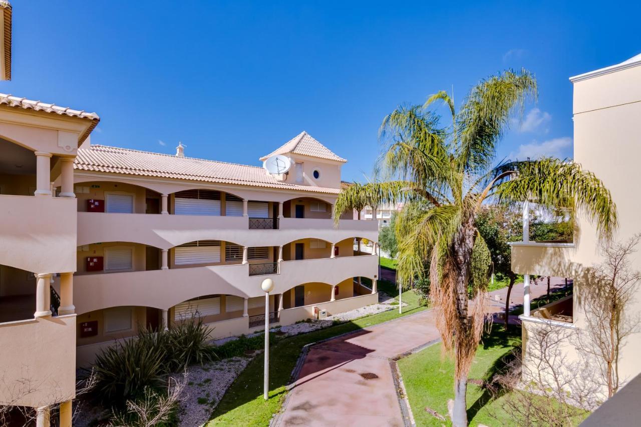 Marina Barbara - Vilamoura Ngoại thất bức ảnh