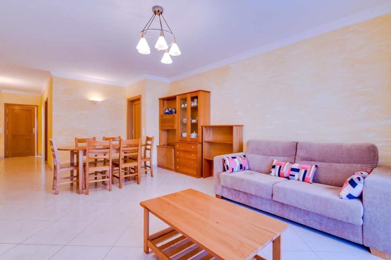 Marina Barbara - Vilamoura Ngoại thất bức ảnh